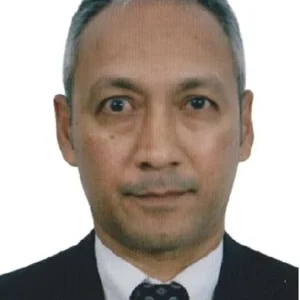 NONIS ALAN MARK (ALAN NONIS)