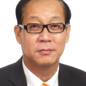 SHAW CHENG CHIEW (DAN)