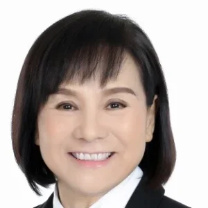 LIM SUE HIANG (JASMINE LIM)