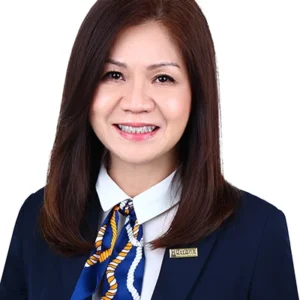 JOCELYN YUN LING YI (JOCELYN YUN)