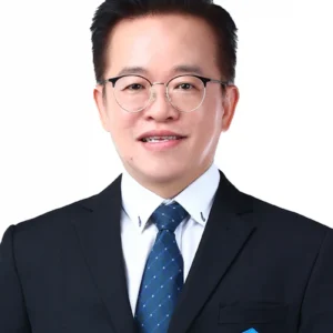 PEK EIK SENG (KENNY PEK)