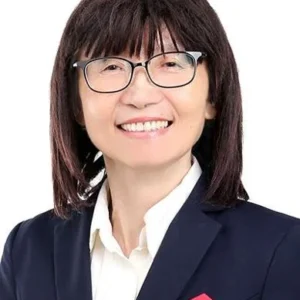 KOH CHOR GUEK (JUDY)