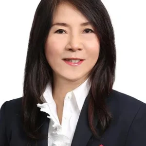 LOW POOY LEE (KATHERINE LOW)