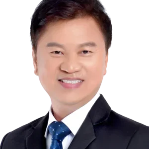 LEE AH MING BENJAMIN (BENJAMIN LEE)