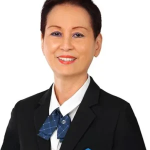 PEGGY CHIN HSU PENG (PEGGY CHIN)