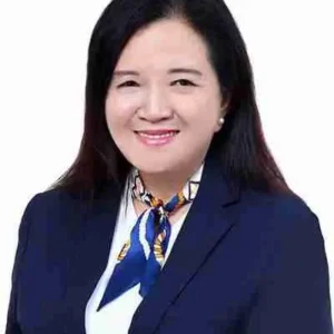 TAY LEE HIANG (LELIAN TAY)