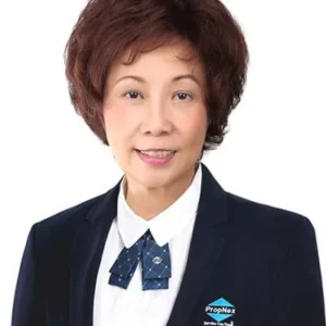 GOH LIEN LEE (PENG YU)