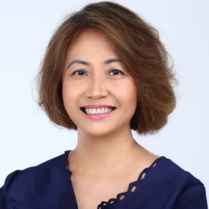 RIBKAH HANDAJANI ONGKOWIDJAJA (RIBKAH H.O.)