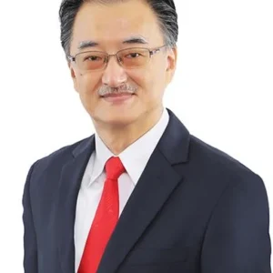 KAWAMOTO YUTAKA (MICHAEL KAWAMOTO)