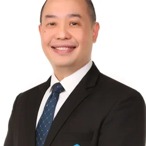 TAY PENG HOCK (WINSTON)