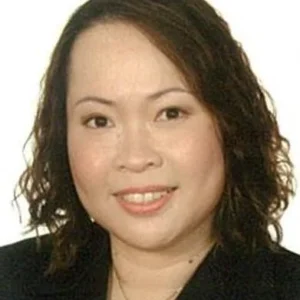 YAP SING MEI YVONNE (YVONNE YAP)