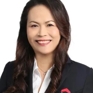 LIM BEE HONG FLORENCE