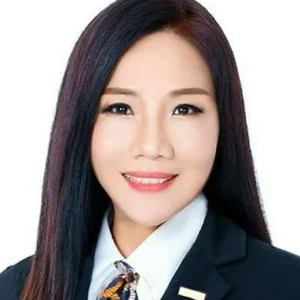 MICHELLE KANG JIE (MICHELLE KANG)