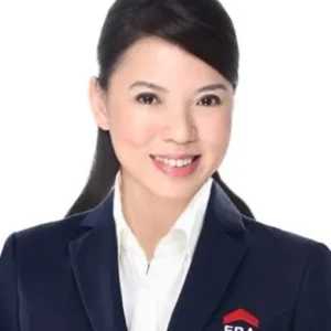 NG CHUAN CHUAN (CHRISTINE NG)