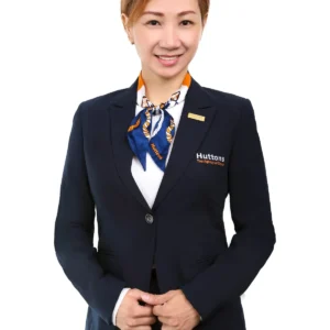 HO PEI JIA ANNA (ANNA HO)