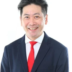 TAY YONG KWANG LINUS