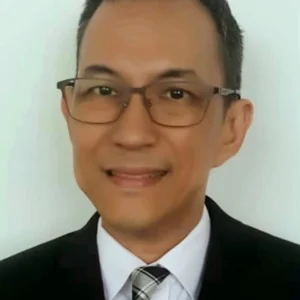 GOH TECK HUI JOHN