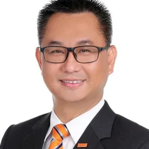 GOH YEW THIAM (JORDAN)