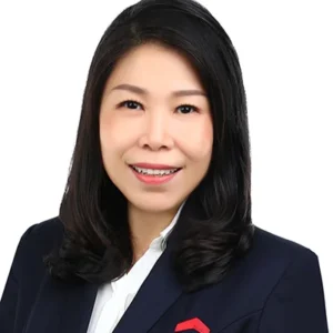 WONG CHIN PING TERESA