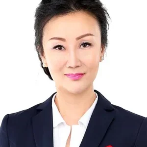 LOH CHIA LING (PATRICIA)