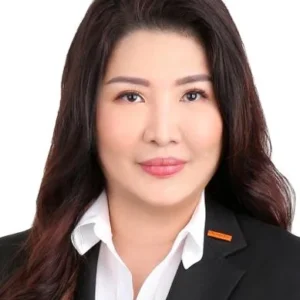 YANG LI PENG (JULIE)