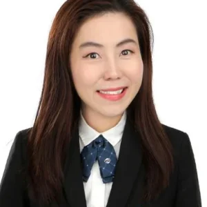 FOO CHIOU MI (CHARLENE FOO)