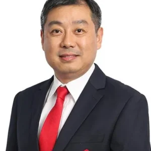 LU YONGFENG (FRANCIS)