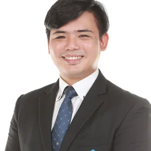 GAN POH LENG (LAWRENCE GAN)