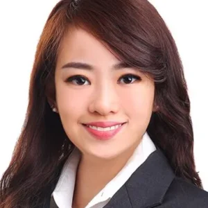 SEAH SI MING, PEARLYN (PEARLYN SEAH)