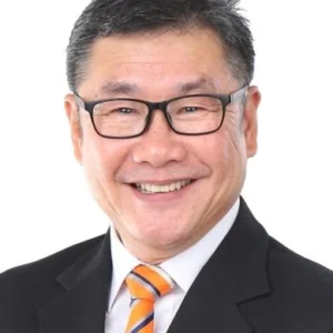 TANG YEE KHEONG WINSTON