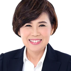 YEO EN PEI (ELIZABETH YEO)