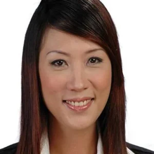 YAW SEI MEI (MAY YAW)