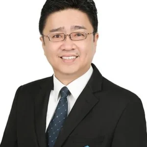 CHIA CHOON PENG (TONY CHIA)