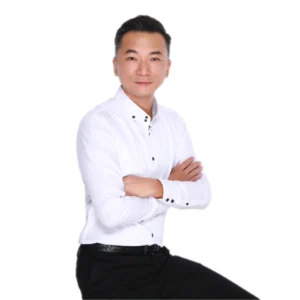 LEW KHAR KHOON (GARRY LEW)