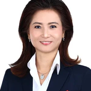 KOH SIAK CHIN KAREN (KAREN KOH)