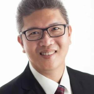 WONG KEE JOO (KEITH WONG)