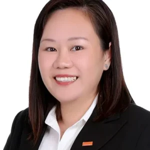 FLORENCE OW PUI LING