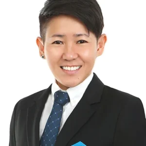 CHAN PEI LING (EVE CHAN)