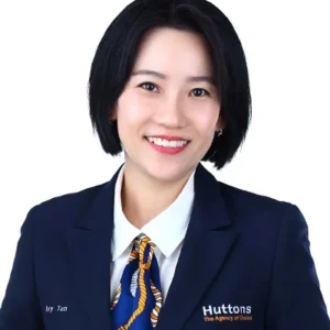 IVY TAN GUAT YAN (Ivy Tan)