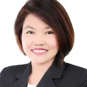 PAK SIEW FOONG (REGINA PAK)