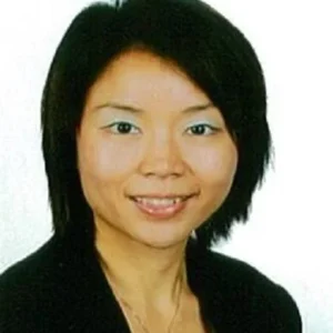 TAN GEOK PENG (GRACE TAN)