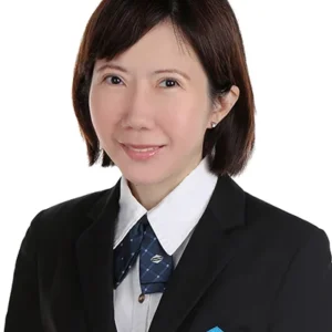 FOO HUEY JIA (JOYCE FOO)