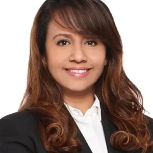 NOR AZIZMAH BINTE MOHAMED KASSIM (NORA KASSIM)