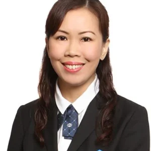 CHRISTINE LAM SIEW LAI (CHRISTINE LAM)