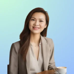 KARTIKA WATI (KATE CHAI)