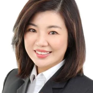 TAN SWEE CHENG (STEPHIE)