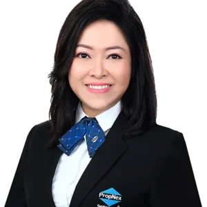 EDA HO CHEW MUN (Eda Ho)