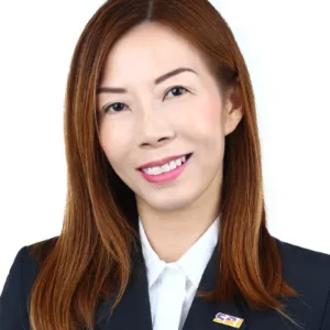 WONG SOW LING (ARIEL)