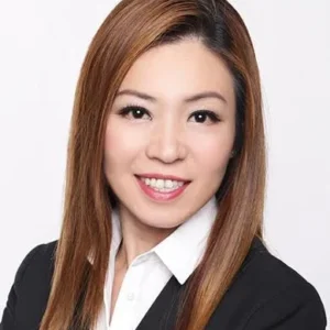 PENG CHRYSTINA (CHRYSTINA PENG)