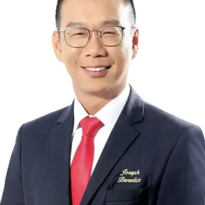 JOSEPH BENEDICT ONG YU WEI (JOSEPH BENEDICT ONG)